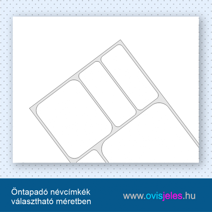 Még több matrica Még több matrica