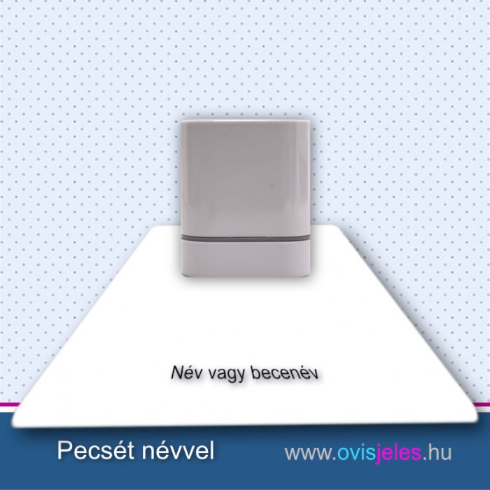 30 mm-es név bélyegző 30 mm-es név bélyegző