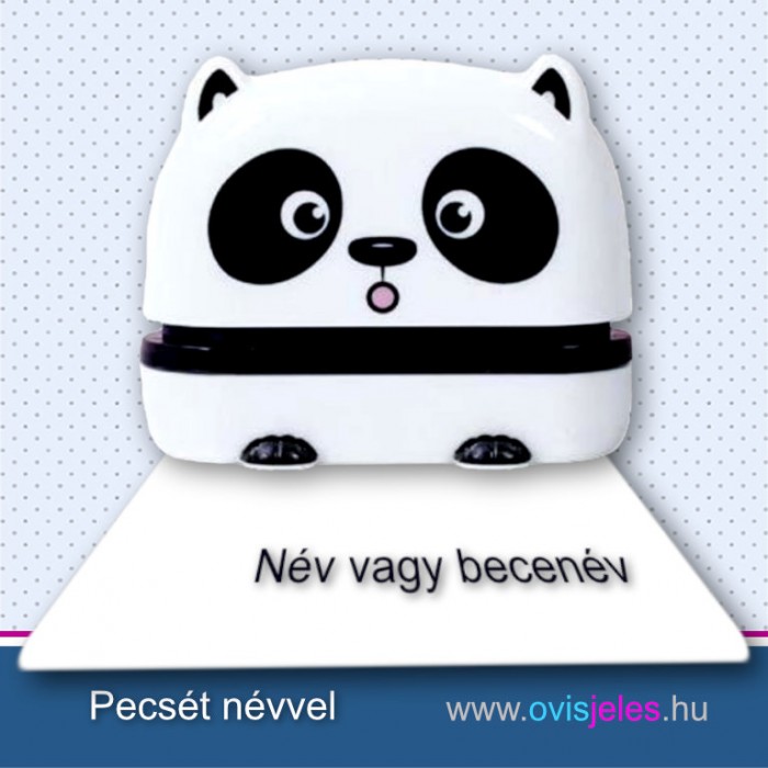 45 mm-es név bélyegző 45 mm-es név bélyegző