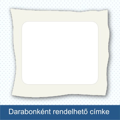 Darabonként rendelhető kisméretű matricák Darabonként rendelhető kisméretű matricák