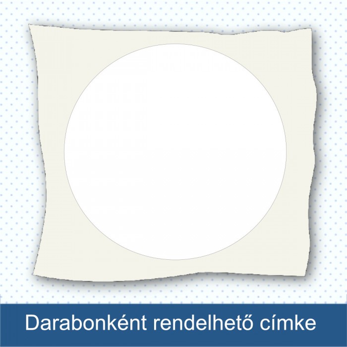 Darabonként rendelhető közepes méretű matricák Darabonként rendelhető közepes méretű matricák