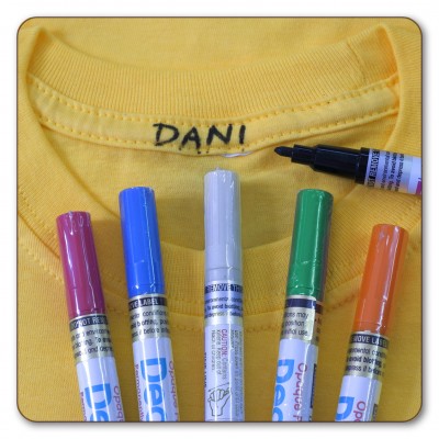 Textil jelölő toll Textil jelölő toll