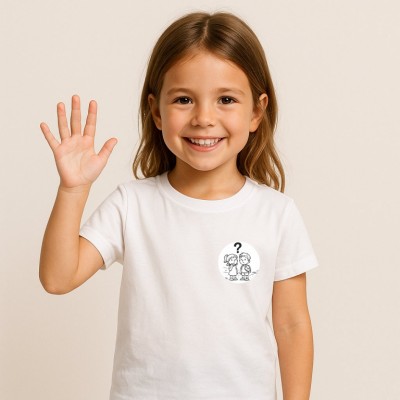 Gyermek pólók ovisjellel Gyermek pólók ovisjellel