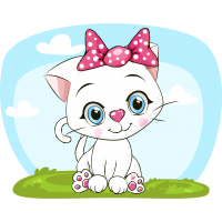 Cuki cica