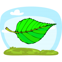 Falevél